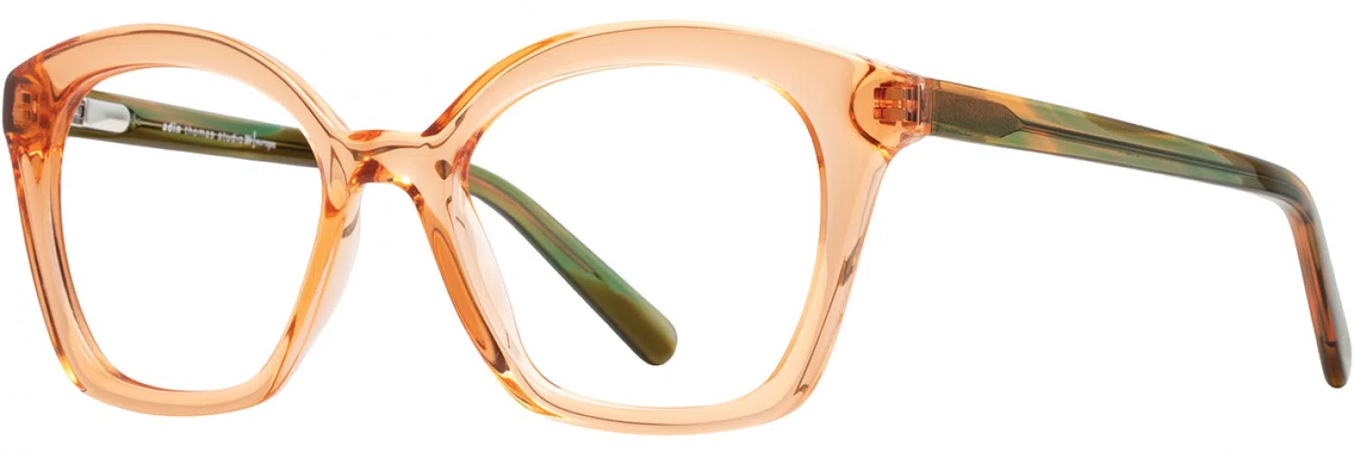 Adin Thomas ATS019 Eyeglasses - view 9